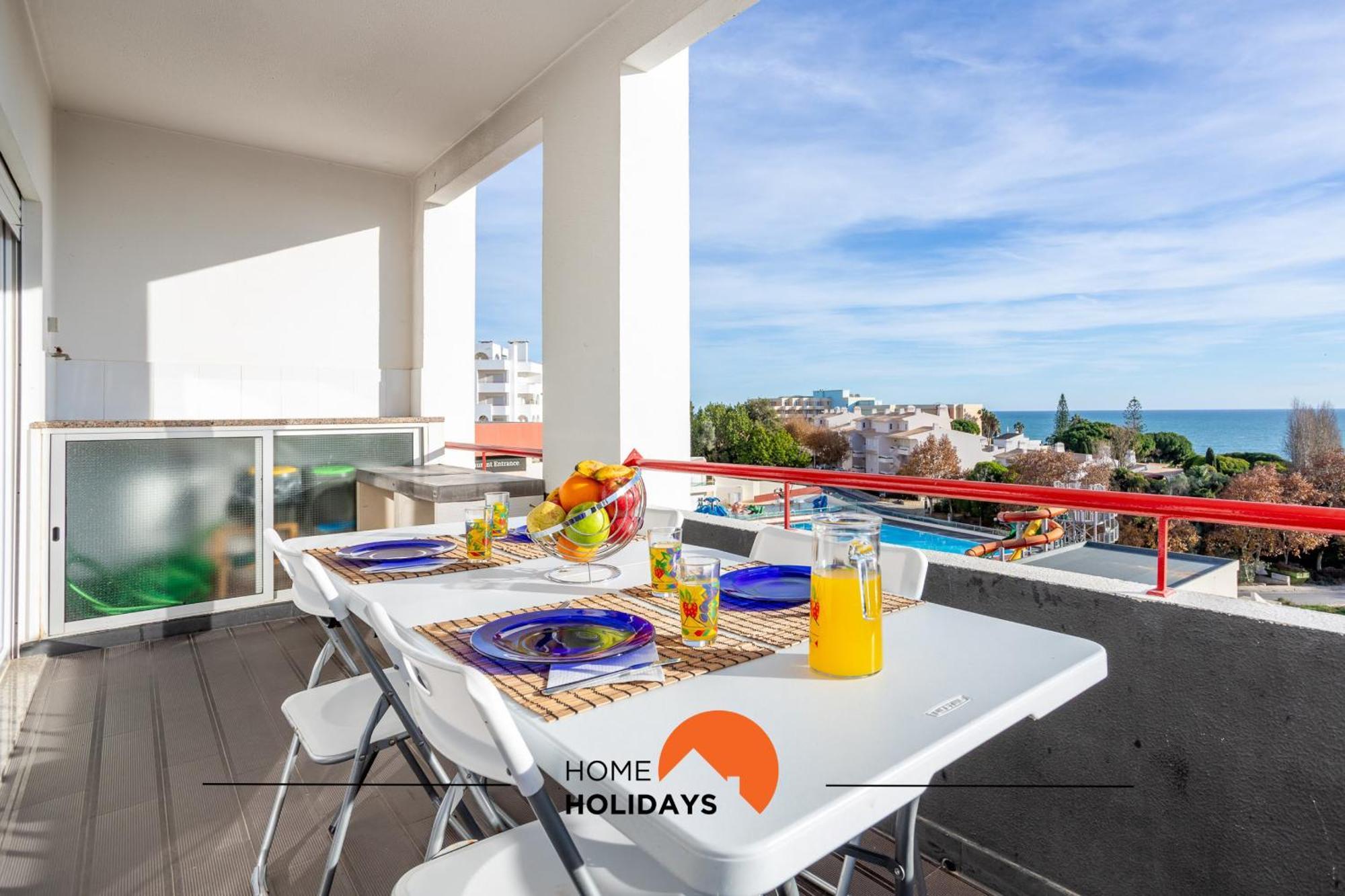 #193 Luxury Ocean View By Home Holidays Porches  Exterior photo