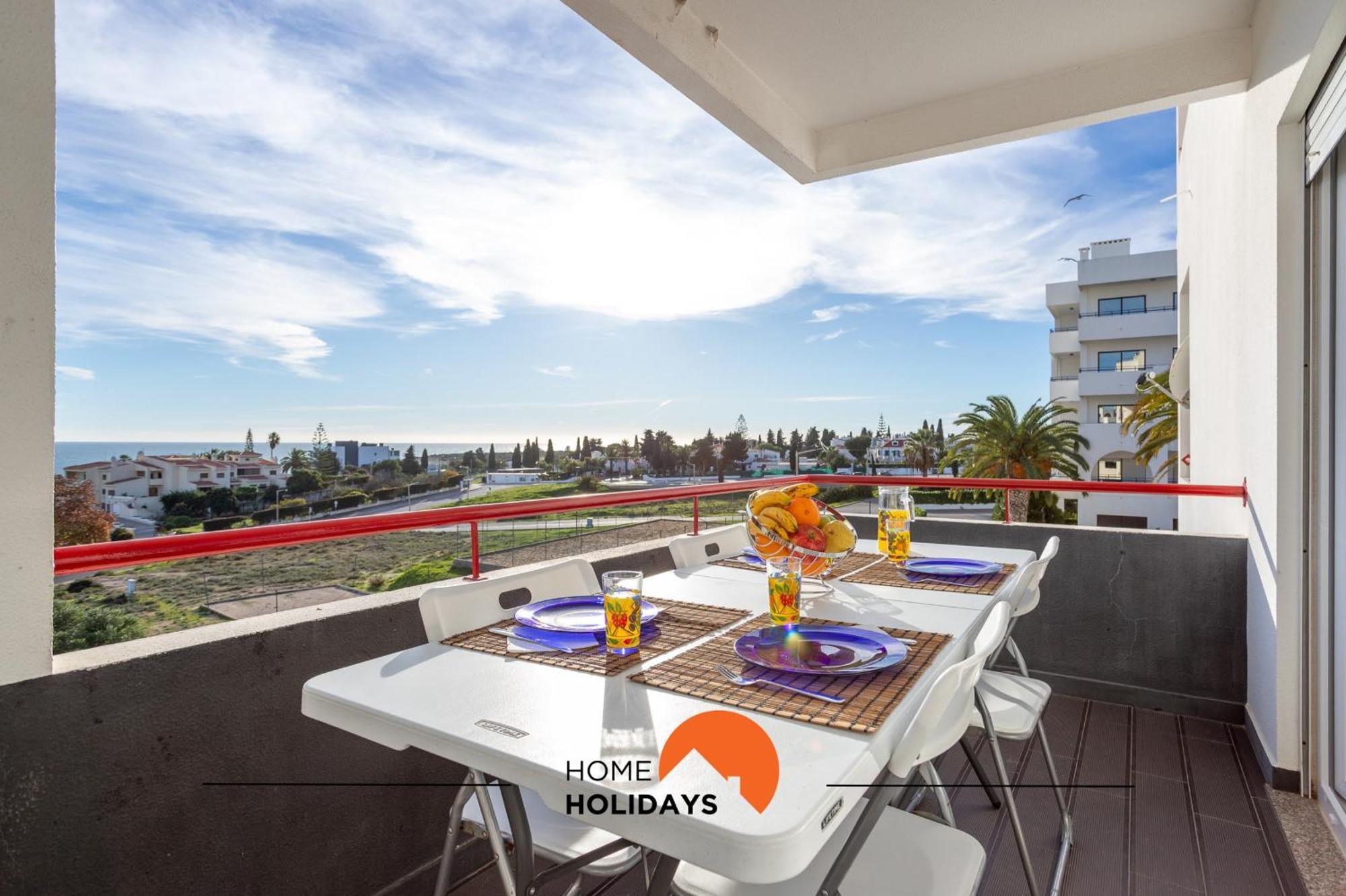 #193 Luxury Ocean View By Home Holidays Porches  Exterior photo